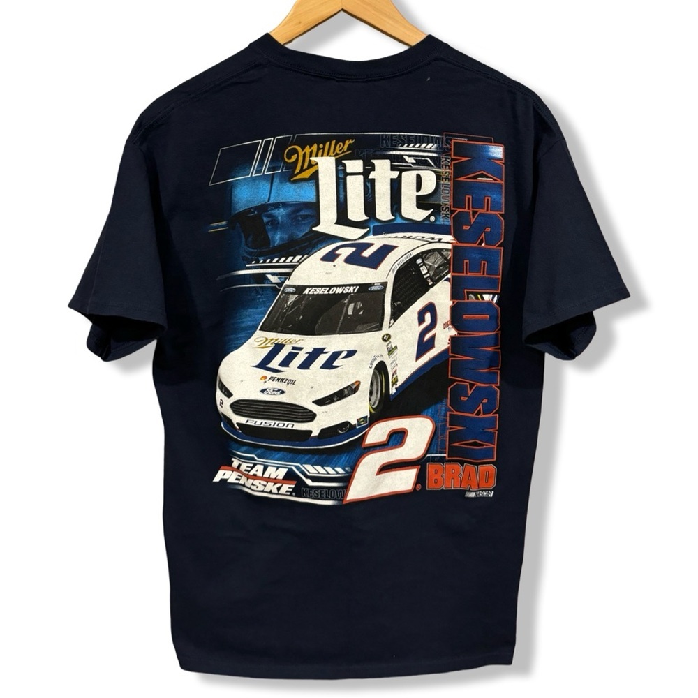 Vintage 00s NASCAR T-Shirt